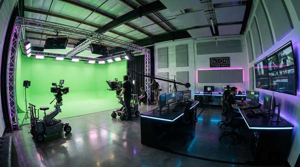 羞羞漫画直播间搭建教程